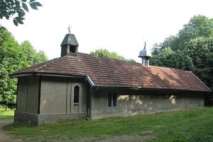 Église de Violot à Violot