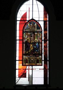 Église Chapelle Notre-dame de Bon Secours à Wattignies