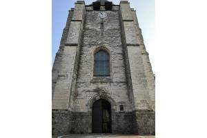 Église Salle Arc-en-ciel à Wattignies