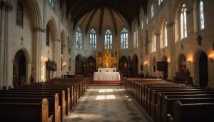 Dans un monde où les relations amoureuses se tissent souvent à la vitesse de la modernité, entre échanges digitaux et transformations culturelles, le choix de vivre sous les balises claires établies par l’Église pour sortir et dater chrétien acquiert une [&hellip;]