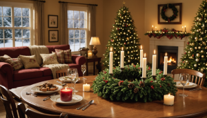 Chaque année, décembre ouvre ses portes sur une ambiance unique, où l&rsquo;attente joyeuse de Noël rythme les journées en famille. L&rsquo;Avent, ce temps de préparation spirituelle, se présente comme une occasion précieuse pour réunir petits et grands autour de traditions [&hellip;]
