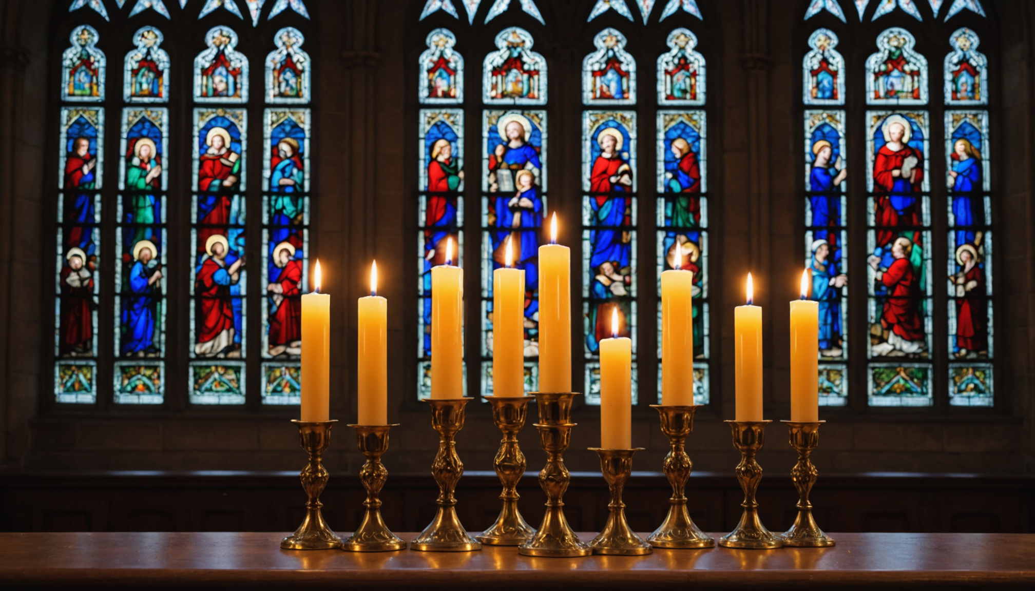 découvrez le calendrier liturgique 2025 avec toutes les dates clés, de l'avent au carême en passant par pâques, pour suivre les temps forts de l'année chrétienne.
