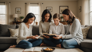 Le carême 2026 s&rsquo;annonce comme une opportunité précieuse pour chacun de vivre une période de transformation profonde, alliant spiritualité et développement personnel. Cette étape de quarante jours, débutant le mercredi des Cendres et culminant avec la célébration de Pâques, invite [&hellip;]