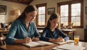 Dans un contexte où les temps collectifs de catéchisme se font parfois rares, le catéchisme à la maison s’impose comme une solution précieuse pour nourrir la foi des enfants dans un cadre familial et intime. Proposer un programme structuré sur [&hellip;]