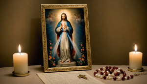 La dévotion au chapelet de la miséricorde s’impose aujourd’hui comme un geste spirituel puissant et accessible à tous les croyants en quête de paix intérieure et de réconfort divin. Profondément ancrée dans la tradition catholique, cette prière a été révélée [&hellip;]
