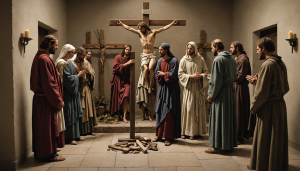 Dans une époque où les rythmes effrénés de la vie quotidienne laissent parfois peu de place à la spiritualité, accueillir le chemin de Croix à la maison s’impose comme une richesse renouvelée. Cette pratique ancestrale, profondément ancrée dans la tradition [&hellip;]