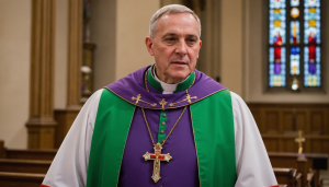 Dans la richesse des célébrations liturgiques catholiques, les couleurs des vêtements sacerdotaux jouent un rôle fondamental, marquant visuellement et spirituellement le déroulement de l&rsquo;année liturgique. Les couleurs liturgiques ne sont pas de simples ornements : elles sont chargées de symbolisme [&hellip;]