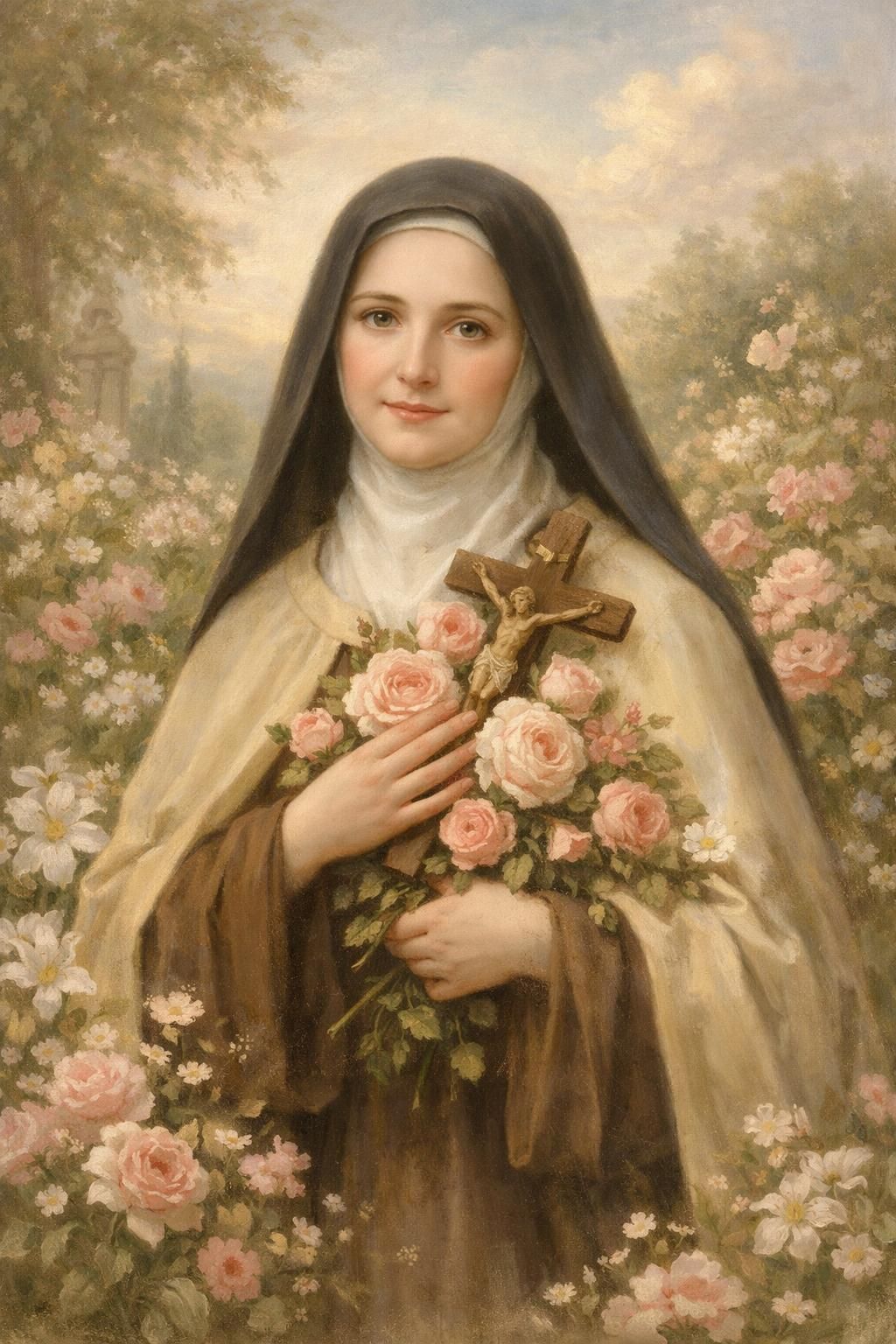 découvrez 7 leçons inspirantes de sainte thérèse de lisieux pour vivre une foi simple et forte chaque jour.