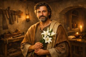 Dans un monde où les repères familiaux et professionnels sont souvent mis à l’épreuve, la figure de saint Joseph demeure un refuge discret mais profond pour les croyants. Ce texte suit le parcours de Claire et Marc, un couple qui [&hellip;]