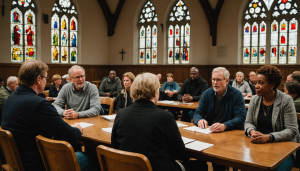 Dans un monde en quête constante de sens, de nombreuses personnes sentent un appel profond à explorer la foi catholique, parfois plus tard dans leur vie d’adulte. Le désir de s’engager dans une conversion catholique n’est pas réservé à une [&hellip;]