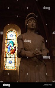 Église Sainte Jeanne D’arc à Bordeaux
