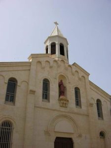 Église Saint François de Sales à Nîmes