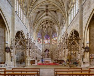 Église Cathédrale Saint Pierre à Condom