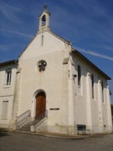 Église Chapelle de L’hopital à Fleurance