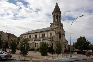 Eglise Notre Dame à Ris-Orangis