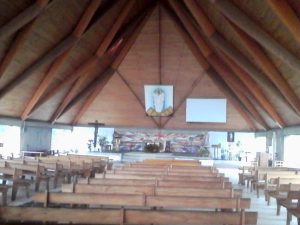 Église Chapelle Saint Michel à Évreux