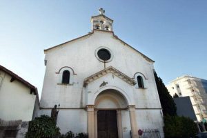 Église Saint Joseph à Cannes