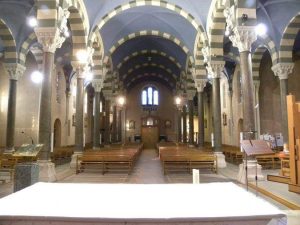 Église Notre Dame à Valence