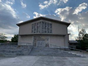 Église Saint Joseph à Haguenau
