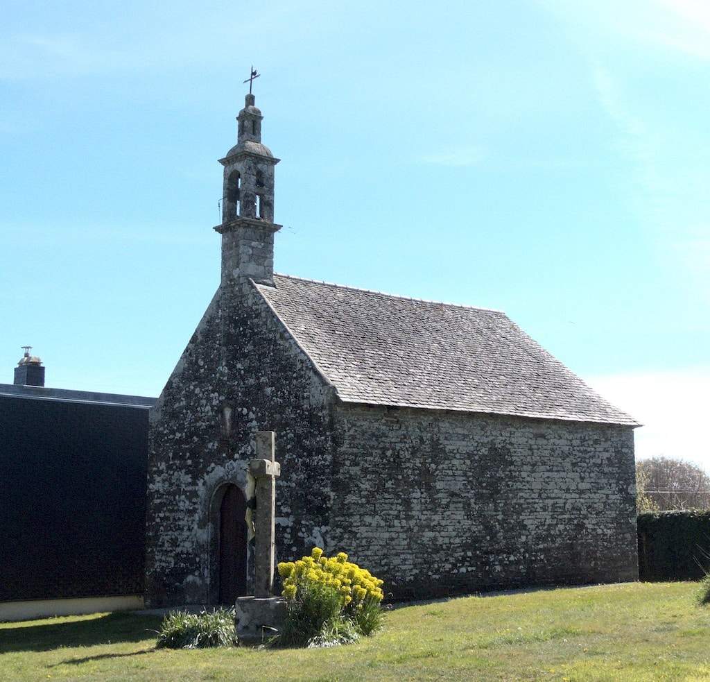 Plevin Église Sainte Anne : Horaire des messes à Plévin (22340) - Eglise ...