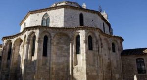 Église Saint Paul à Narbonne