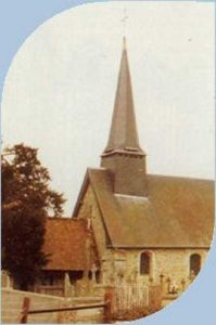 Église Chapelle Des Soeurs de La Providence à Lisieux