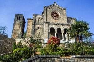 Eglise Église St-martin à Chabeuil