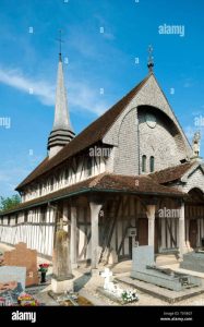 Église Saints Philippe Et Jacques à Curtil-Saint-Seine