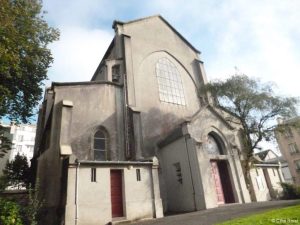 Église Saint Michel à Brest
