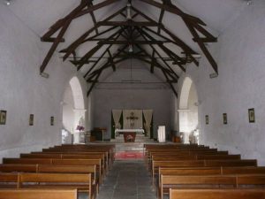 Eglise À Coulounieix à Coulounieix-Chamiers