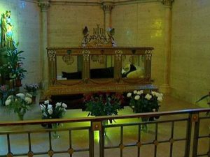 Église Angoulême : Chapelle Sainte Marthe Soeurs de La Charité à Angoulême
