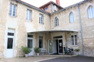 Église Angoulême : Maison Diocésaine à Angoulême