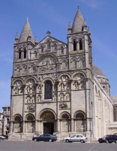 Église Angoulême : Saint-roch à Angoulême