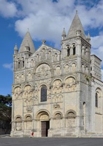 Église Angoulême : Villa de Bury à Angoulême