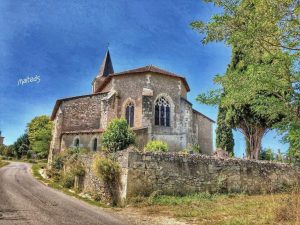 Église Bezolles à Bezolles