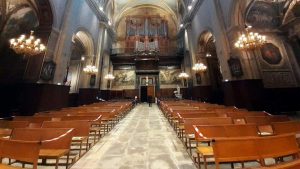 Église Cathédrale Saint Antonin à Pamiers