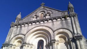 Église Champniers : Chapelle Saint-roch Chapelle Des Lépreux à Champniers