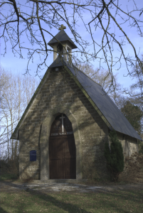Église Chapelle de Bodfo à Bourbriac