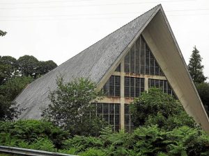 Église Chapelle de Keranna Keranna à Ergué-Gabéric