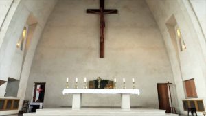 Église Chapelle de L’institution Saint François de Sales à Evreux à Évreux