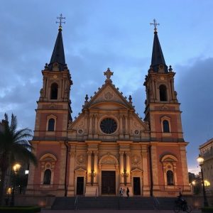 Église Plougastel-daoulas Plougastel-daoulas Saint-pierre à Plougastel-Daoulas