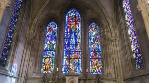 Église Chapelle Des Soeurs de L’enfant Jésus à Louviers