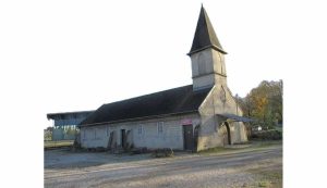 Église Chapelle Des Vennes à Bourg-en-Bresse