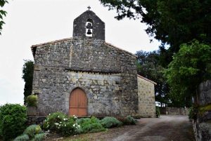 Église Chapelle Du Goalard à Condom
