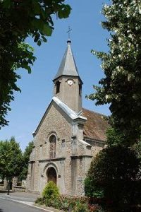 Église Chapelle Maison Diocésaine à Évry-Courcouronnes