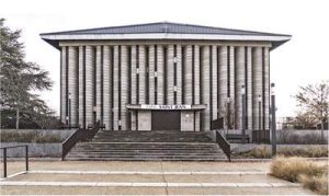 Église Chapelle Saint Paul Chapelle à Bourges