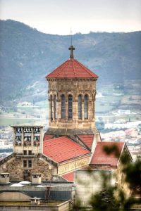 Église Chapelle Sainte Marie à Privas