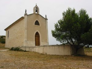 Église Chapelle Sainte-rosalie à La Fare-les-Oliviers