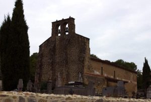 Église de Le Pla à Le Pla