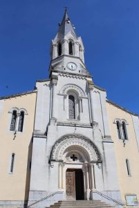 Eglise de Loriol Saint Joseph à Loriol-sur-Drôme